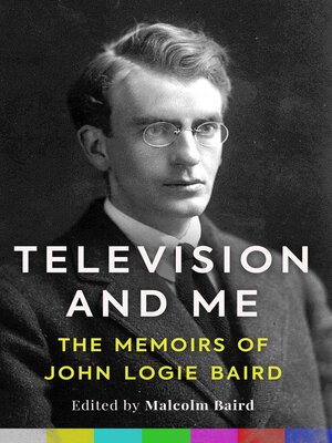 cover image of Television and Me